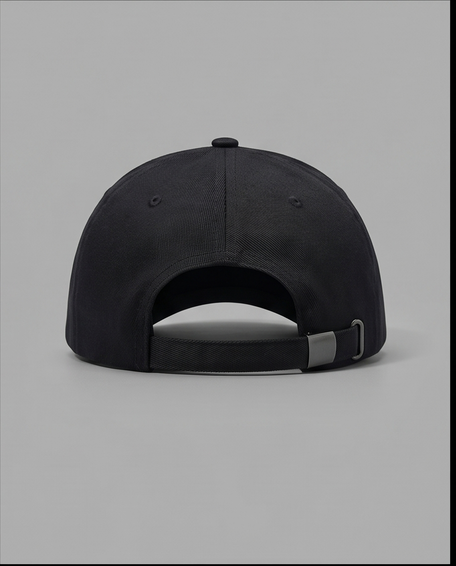 2H Black Cap