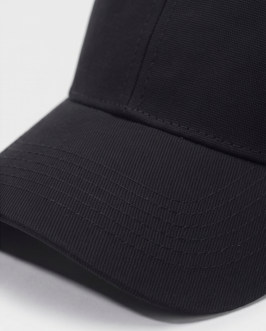 2H Black Cap