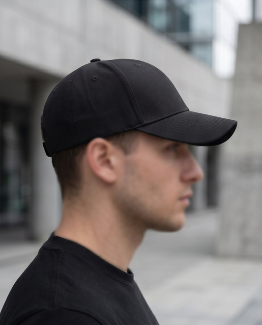 2H Black Cap