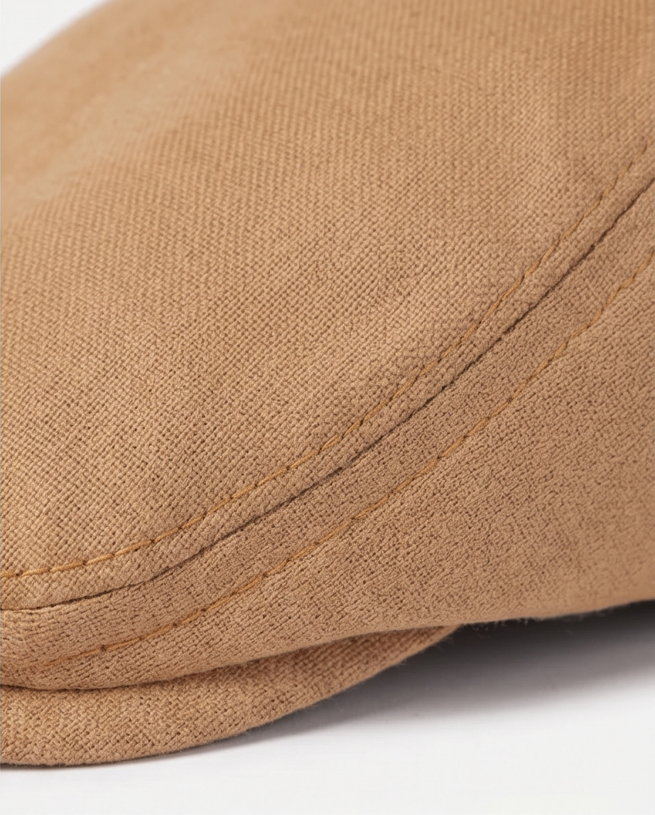 2H Khaki Cap