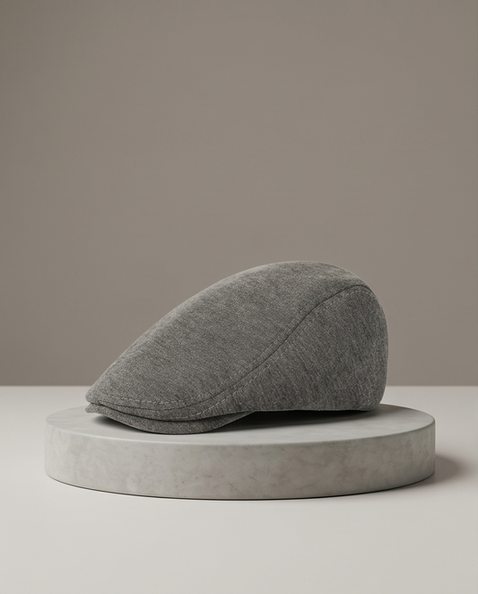 2H Gray Cap