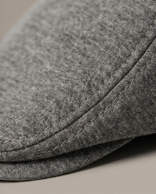 2H Gray Cap