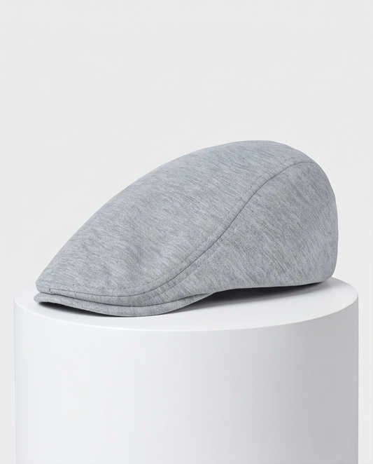 2H Light Gray Cap