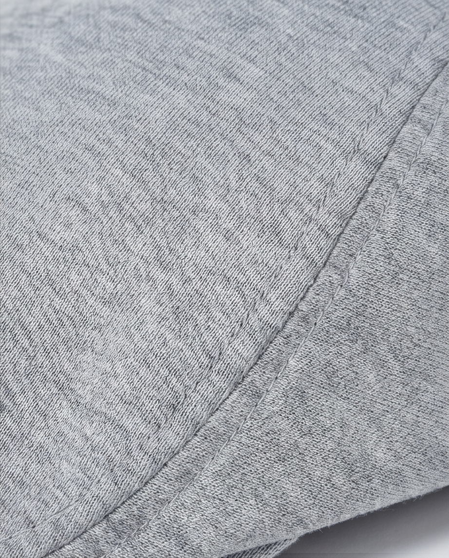 2H Light Gray Cap