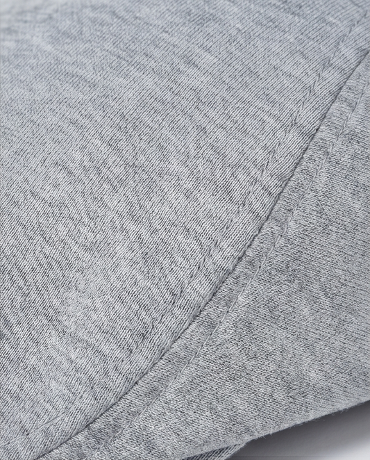 2H Light Gray Cap