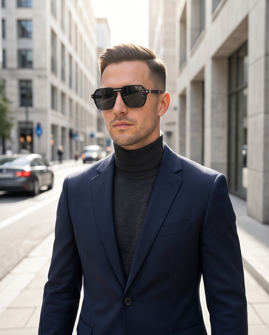 2H #15 Sunglasses