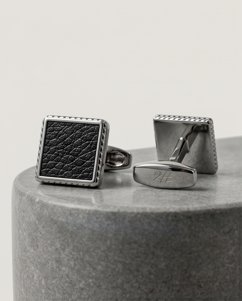 2H Cufflinks