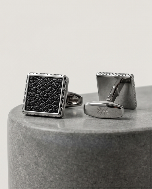 2H Cufflinks