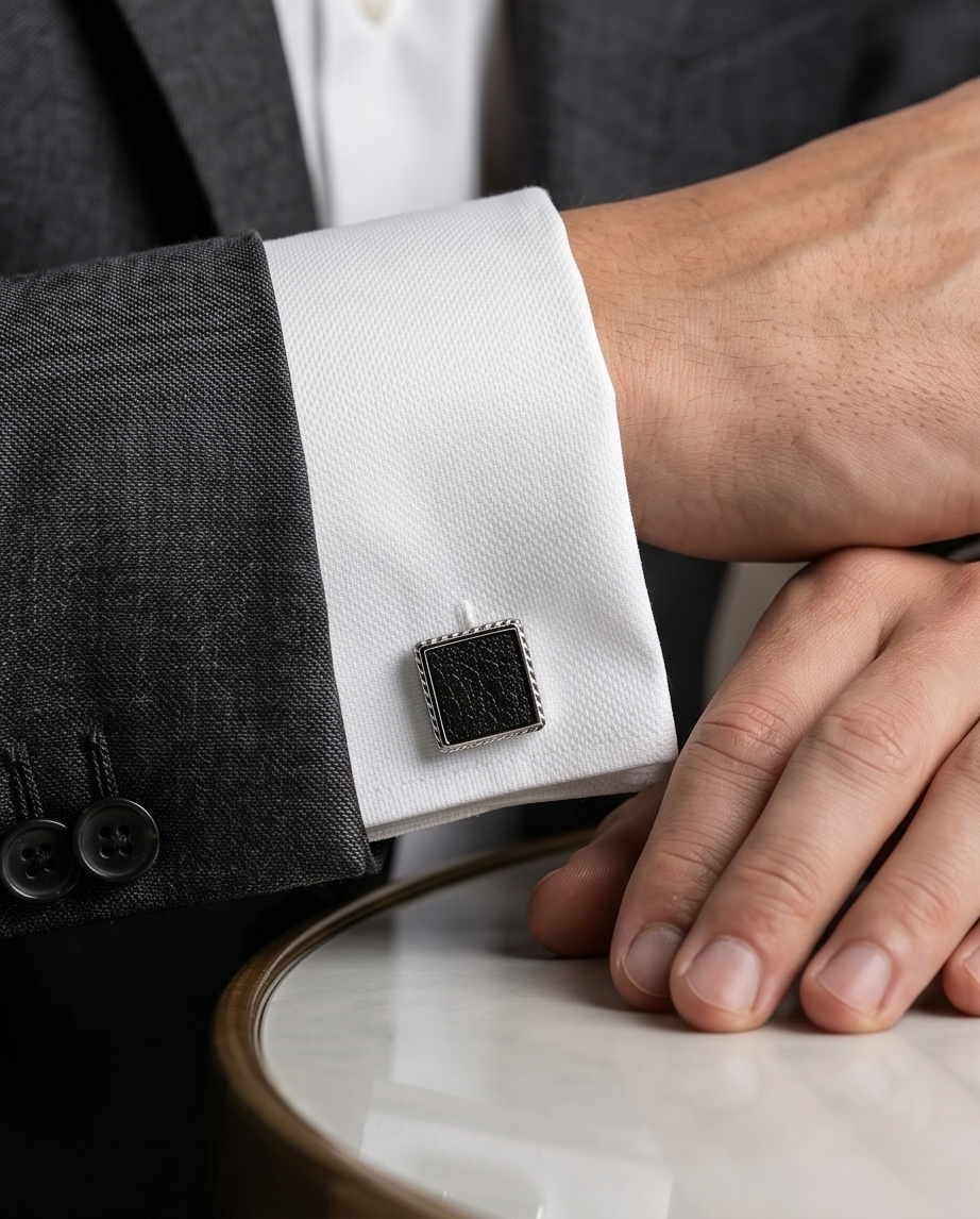 2H Cufflinks