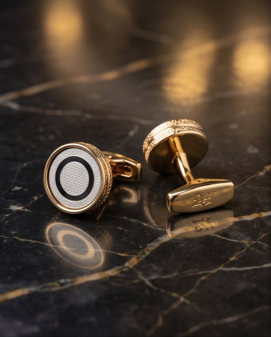 2H Cufflinks