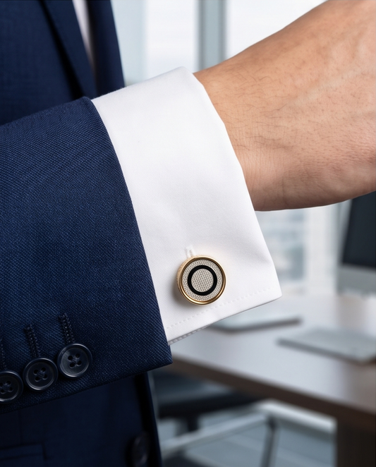 2H Cufflinks