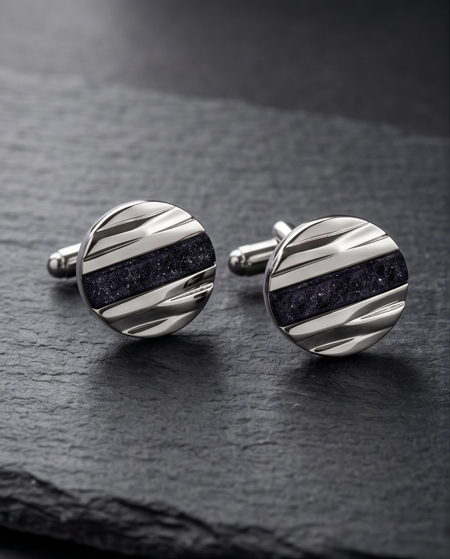 2H Cufflinks