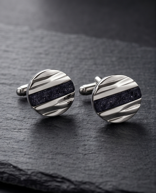 2H Cufflinks