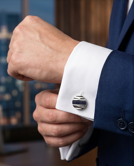 2H Cufflinks