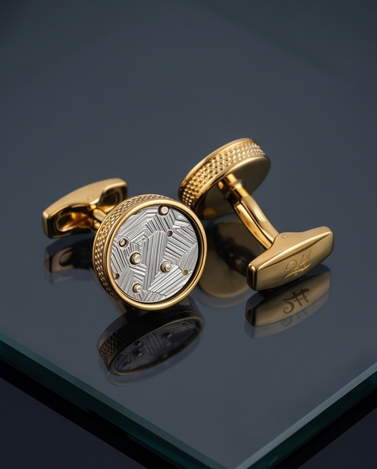 2H Cufflinks