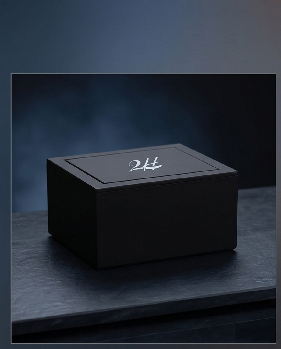2H #XK22S010 Cufflinks