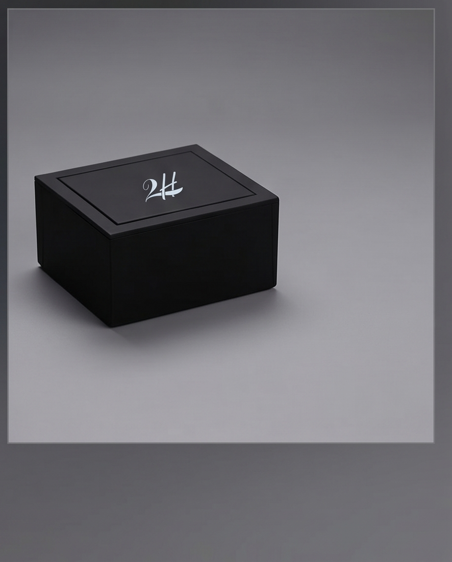 2H Cufflinks