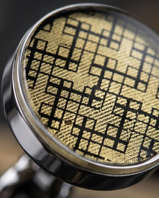 2H Cufflinks