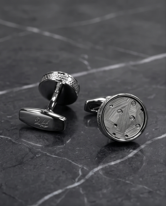 2H Cufflinks