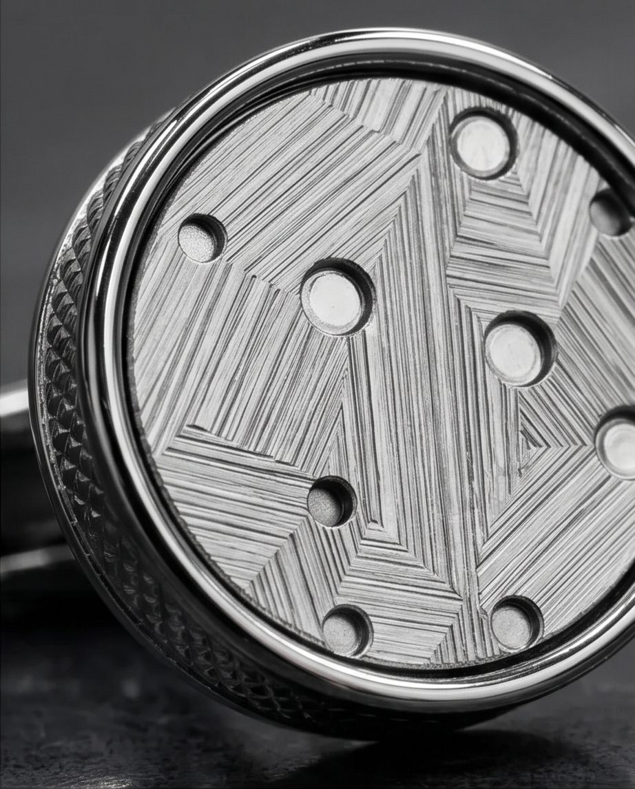 2H Cufflinks