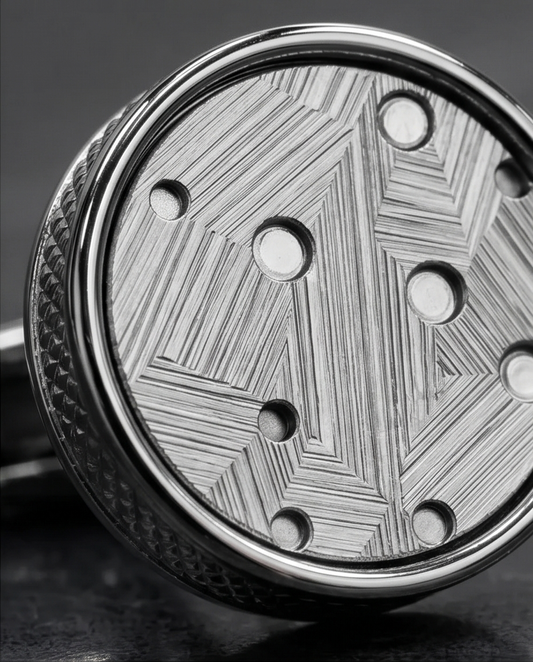 2H Cufflinks