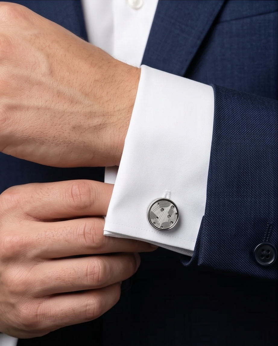 2H Cufflinks
