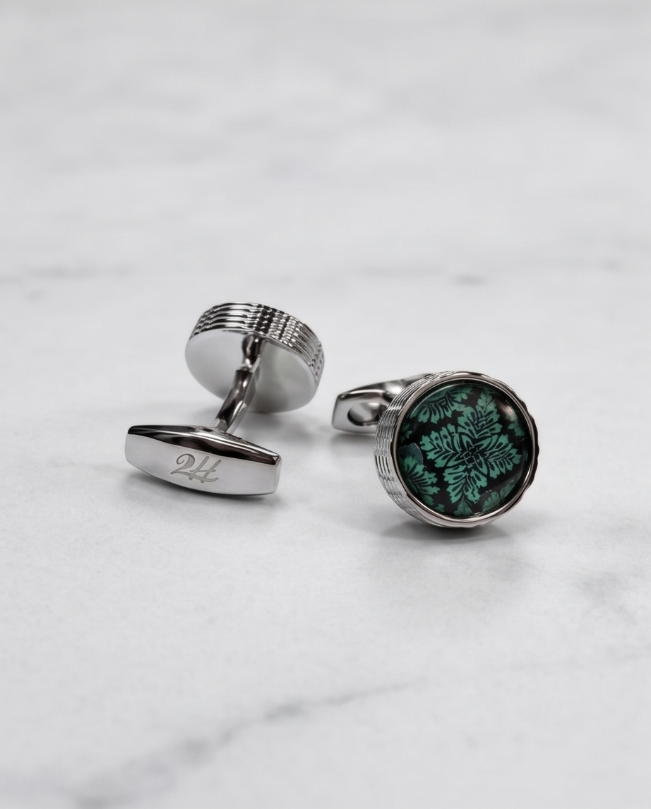 2H Cufflinks