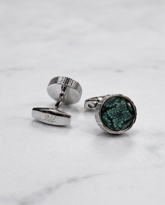 2H Cufflinks