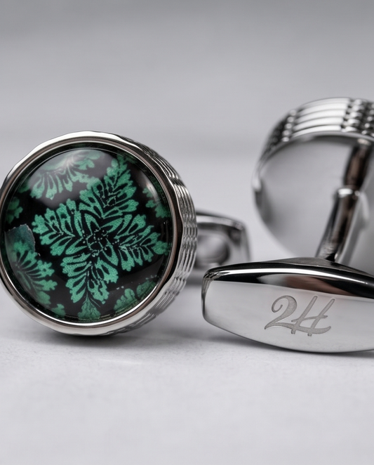 2H Cufflinks