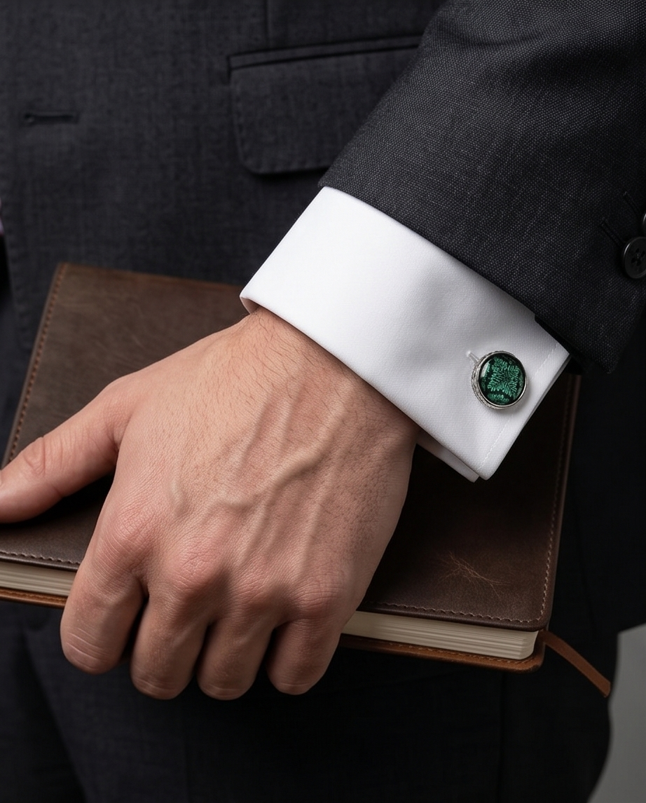 2H Cufflinks