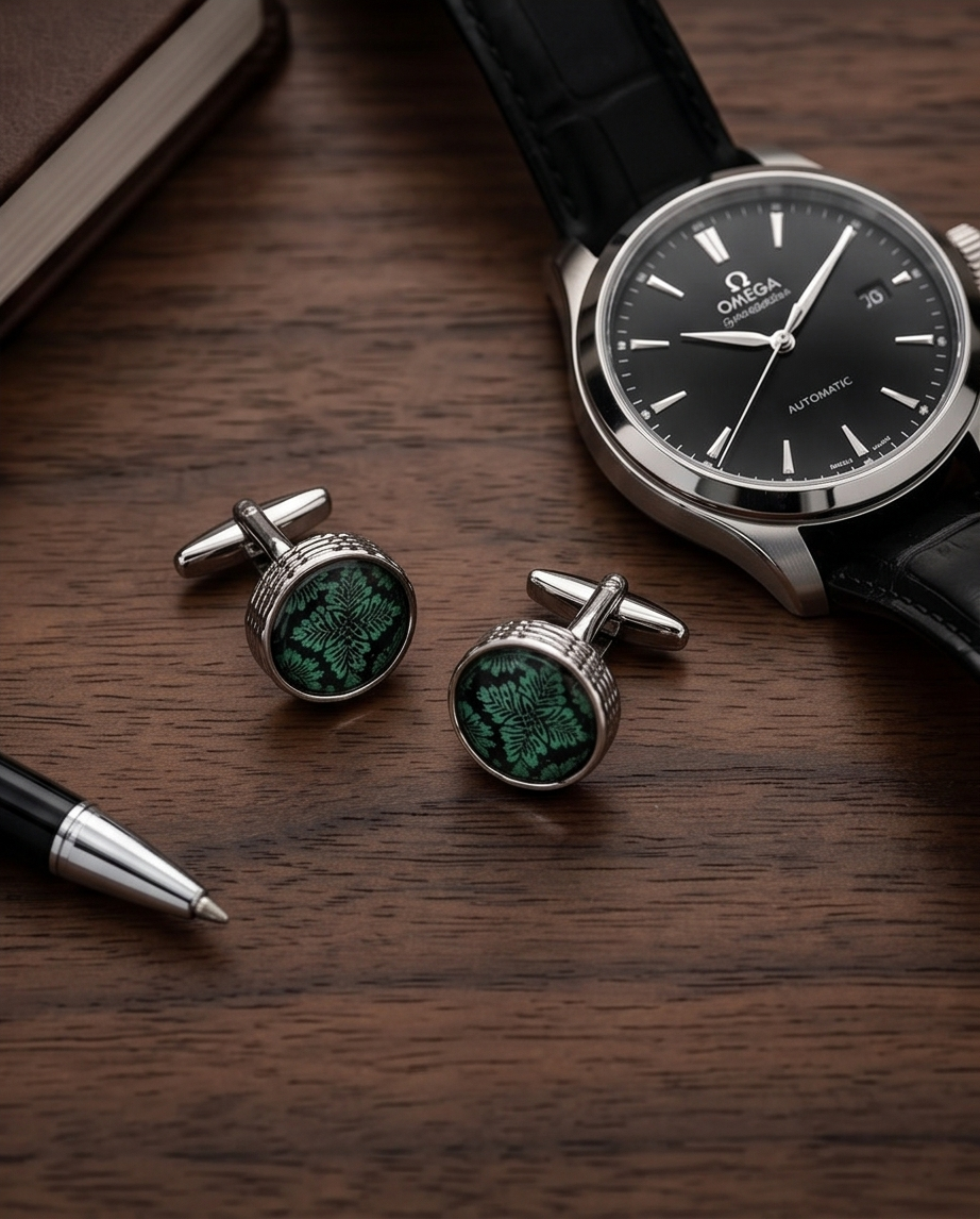 2H Cufflinks