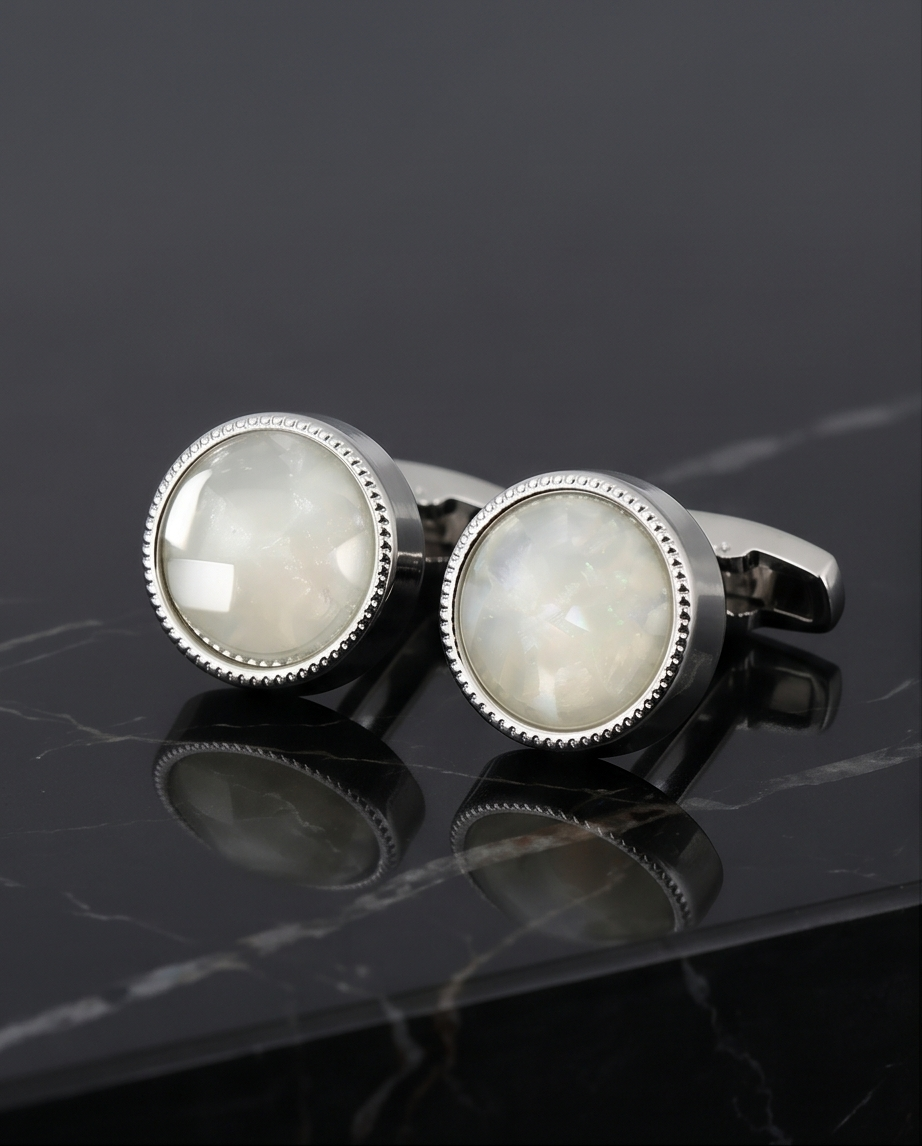 2H Cufflinks