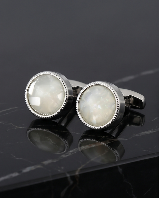 2H Cufflinks
