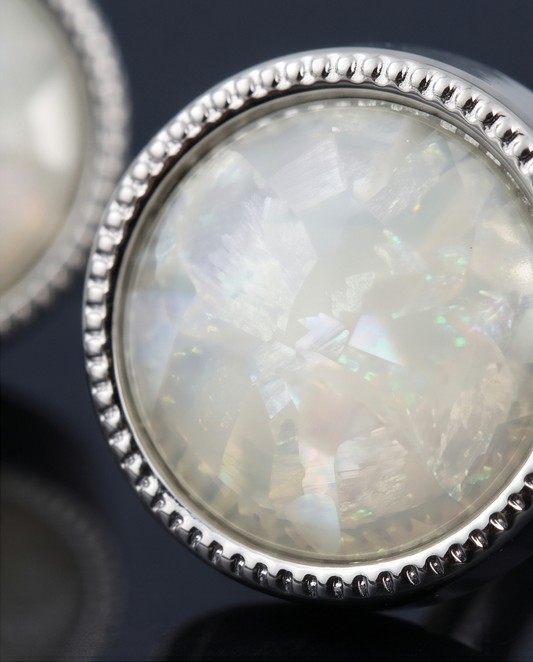2H Cufflinks