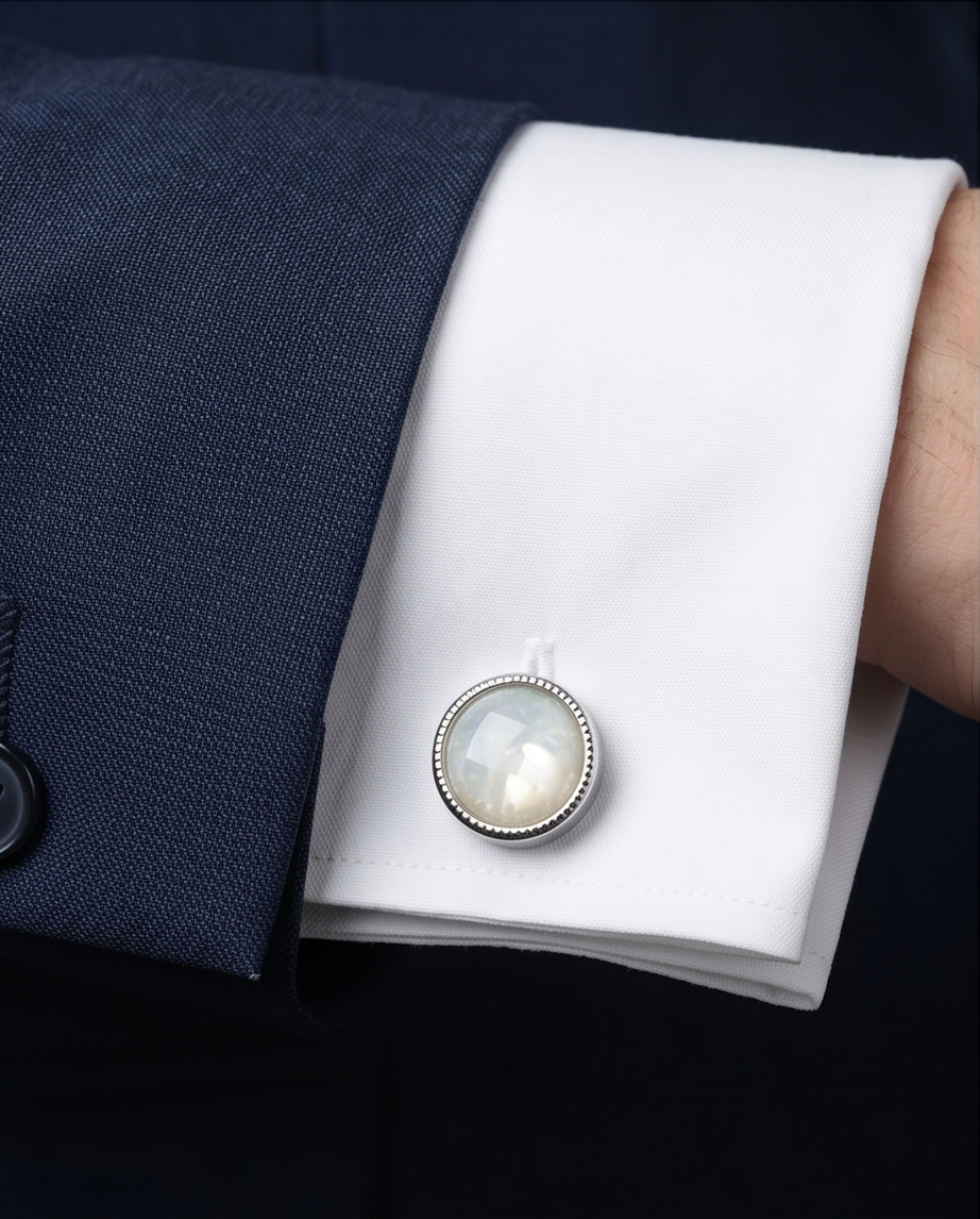 2H Cufflinks