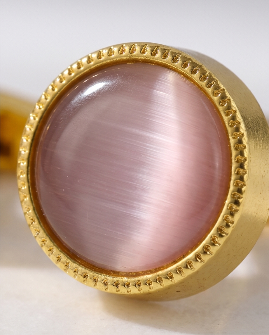 2H Cufflinks