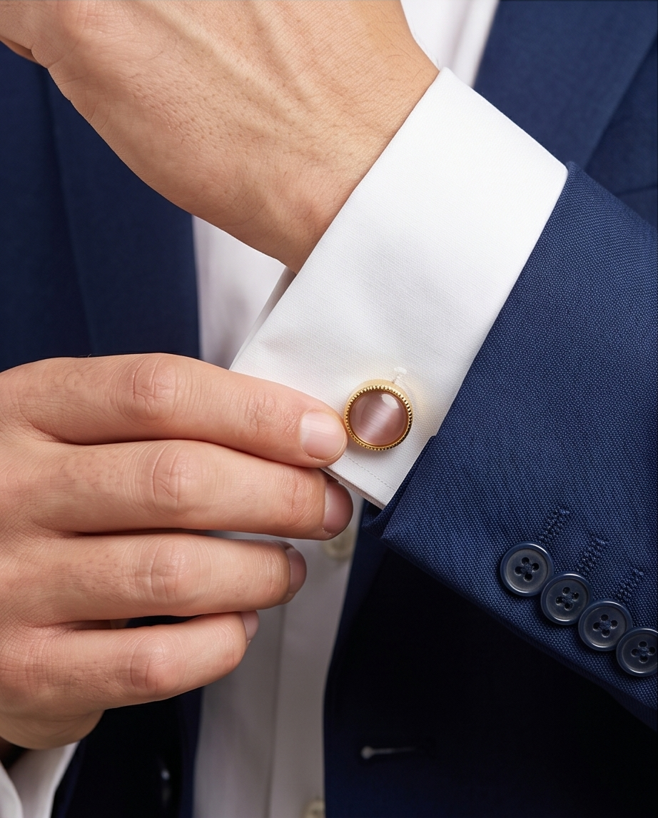 2H Cufflinks