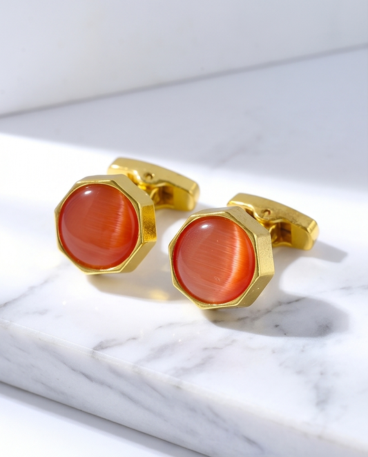 2H Cufflinks