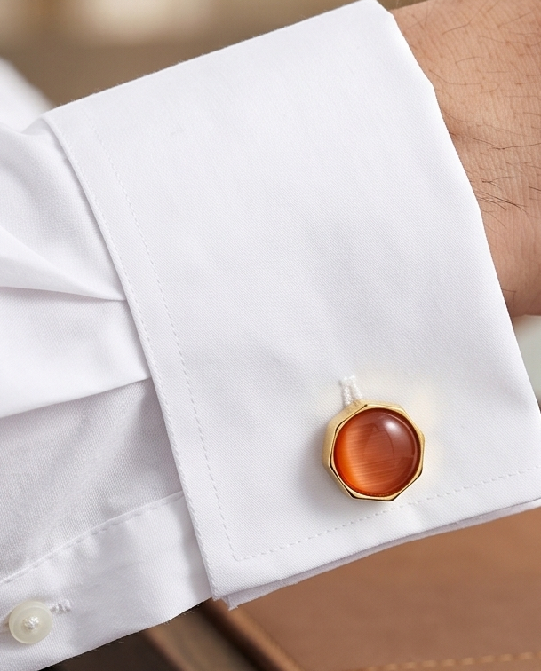 2H Cufflinks