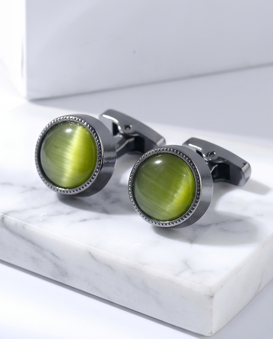 2H Cufflinks