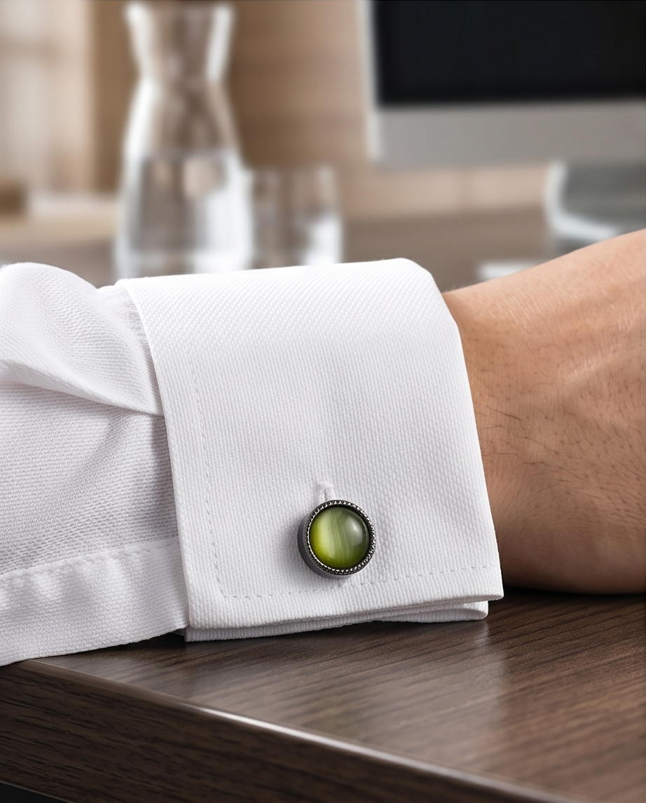 2H Cufflinks