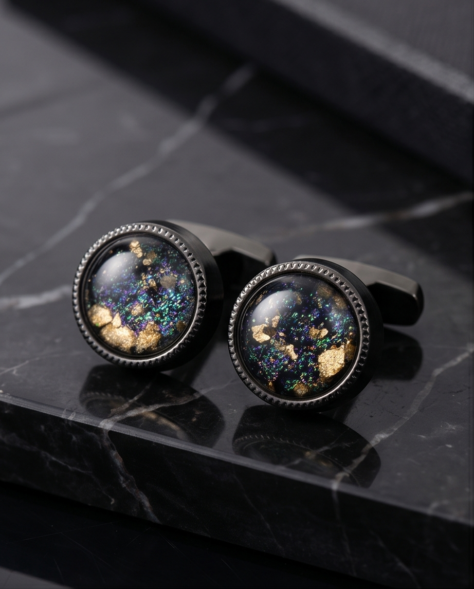 2H Cufflinks
