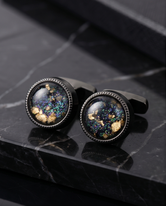 2H Cufflinks