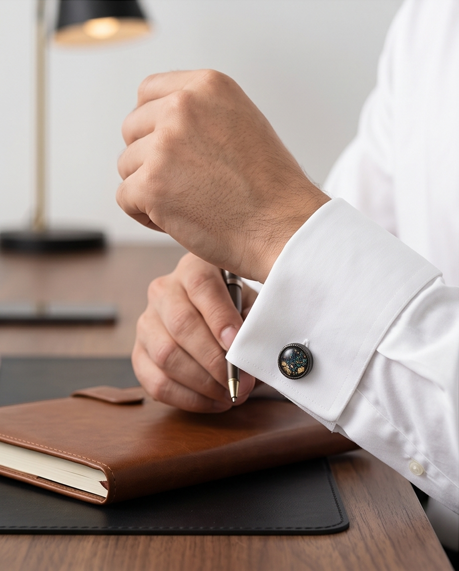 2H Cufflinks