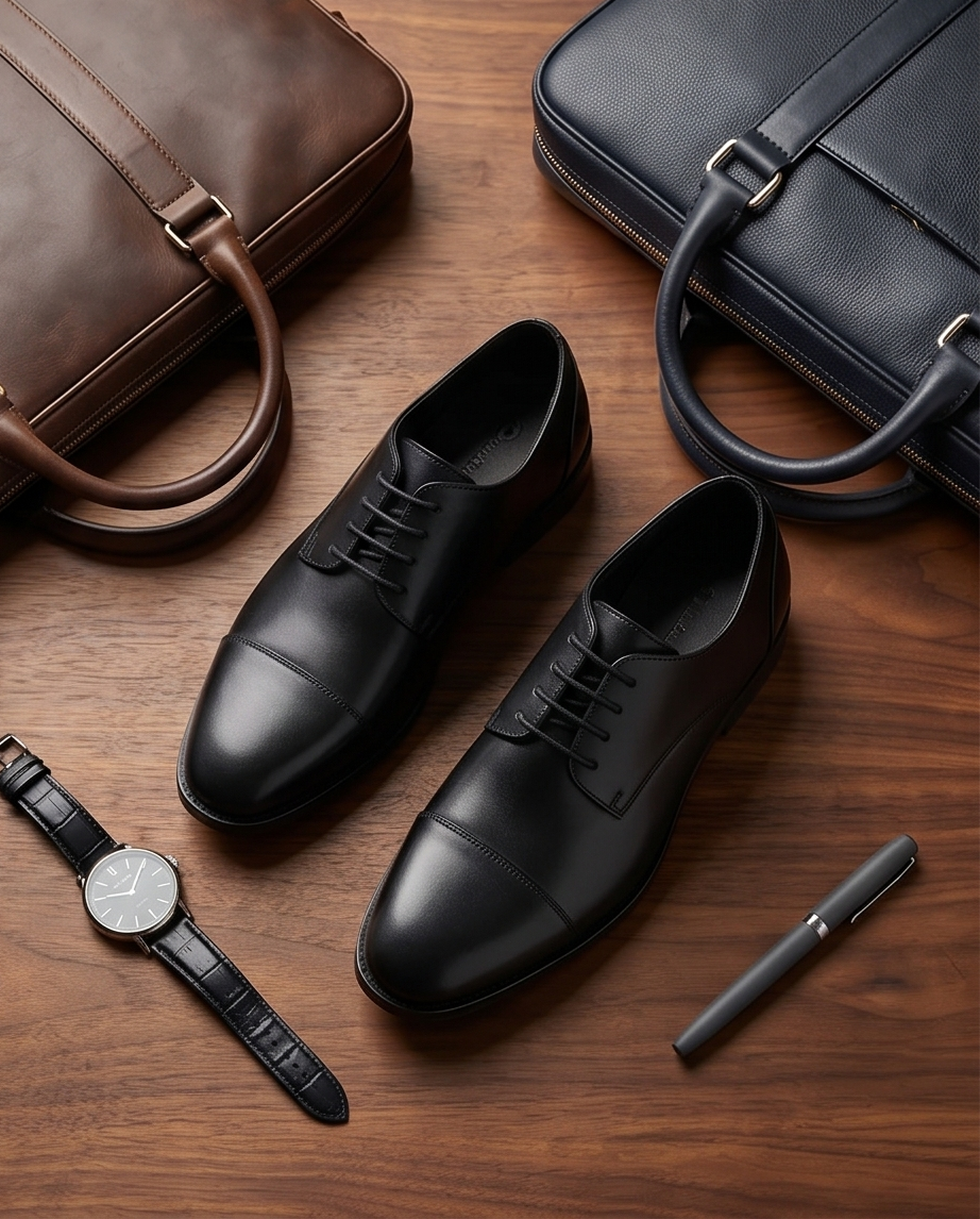 SALE! 2H #706-1 Formal Shoes
