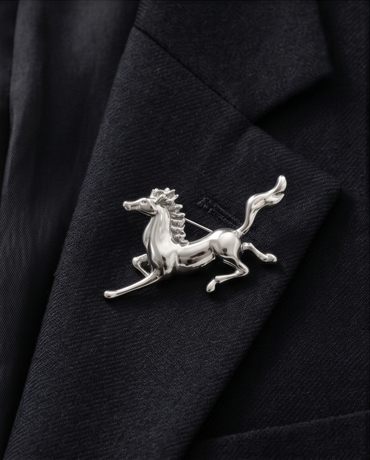 2H #ST039 Pick Lapel Pins