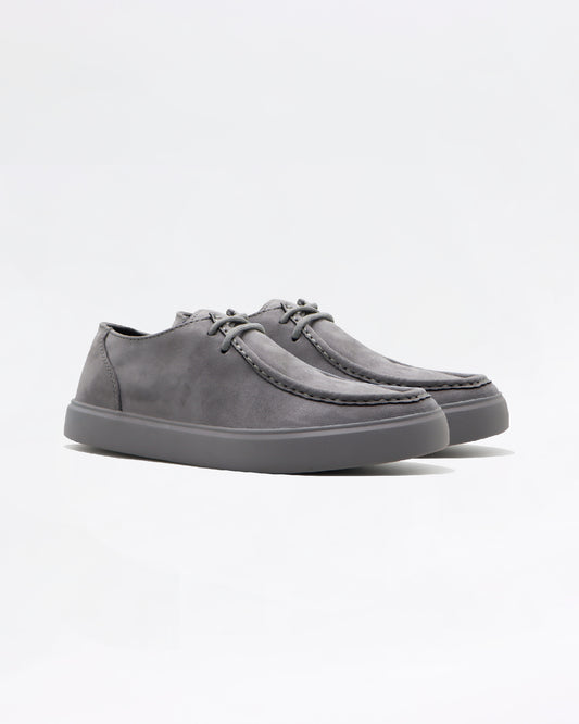 2H #5Z05-4001-5129 Gray Casual shoes