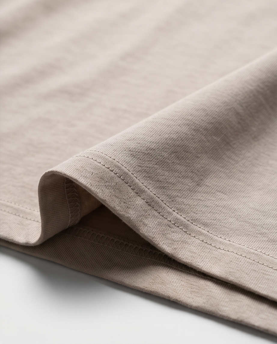 2H #001 Regular fit T-shirt