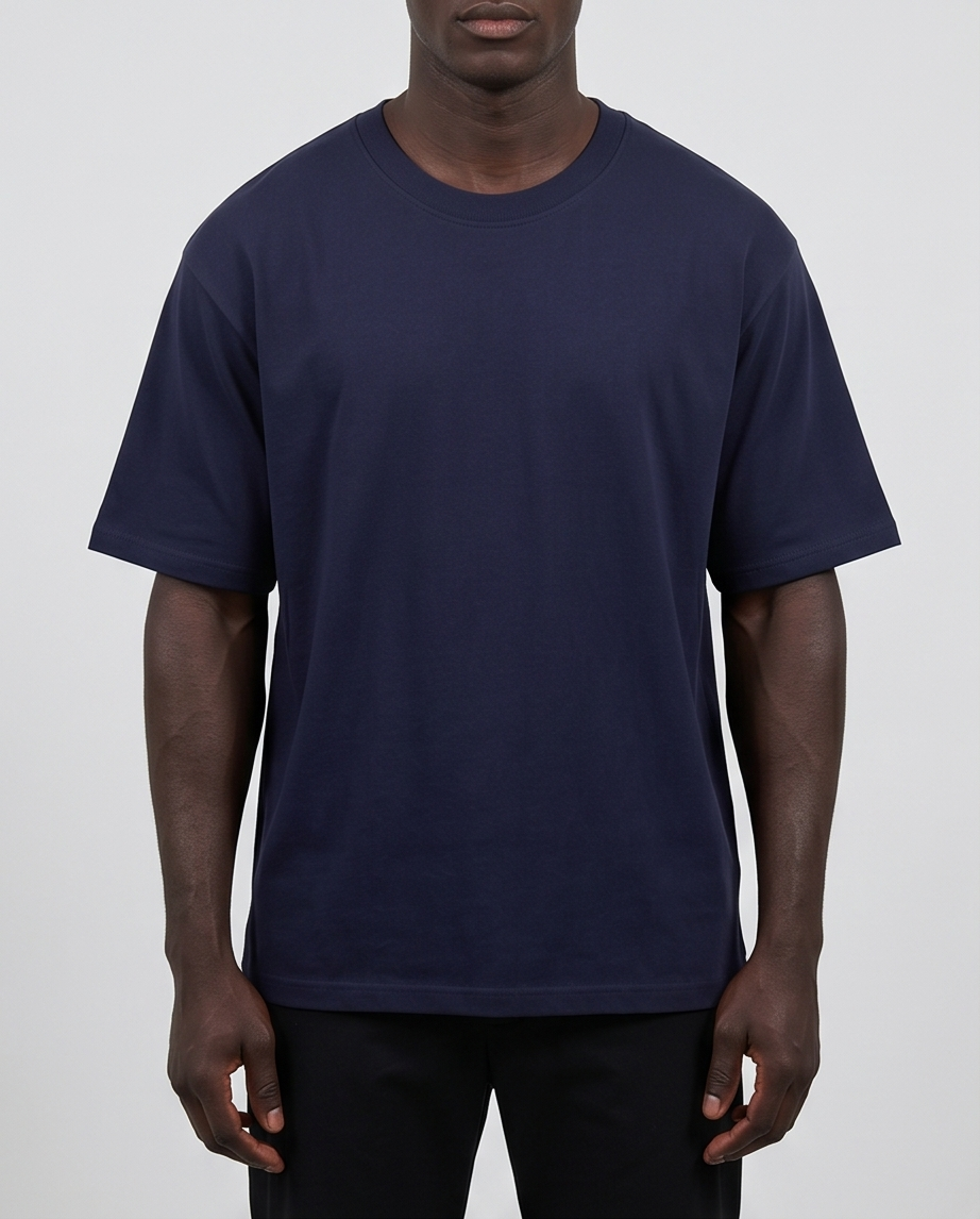 2H #001 Regular fit T-shirt