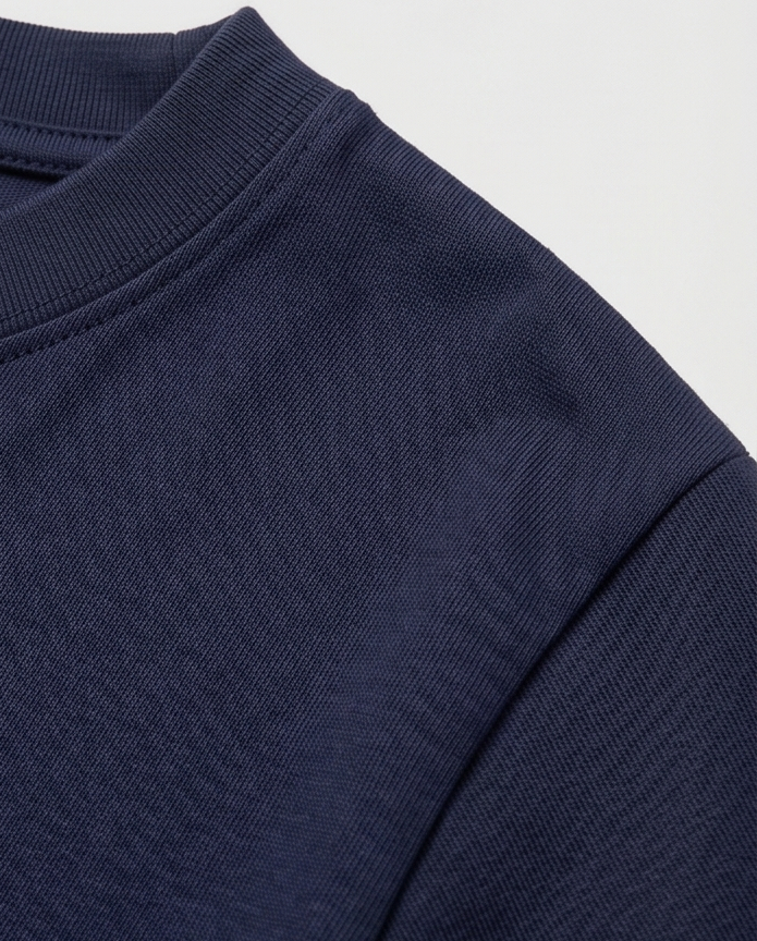 2H #001 Regular fit T-shirt